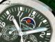 Swiss Replica Patek Philippe Aquanaut Luce Annual Calendar Green Moon Dial Watch (5)_th.jpg